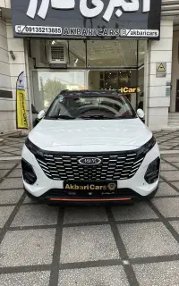 ایکس 33 اتومات صفر/تحویل فوری/اکبری کارز