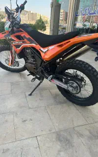 کویر تریل T4 مدل1401