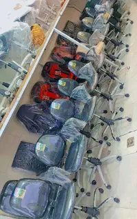 به علت جابجایی