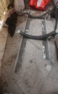 پایه گاز cng