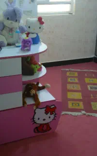 سرویس خواب دومنظوره کودک نوجوان