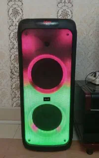 باند اسپیکر