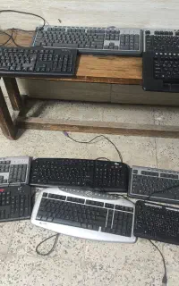 کیبرد/کیبورد