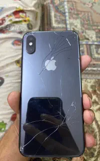 آیفونxs