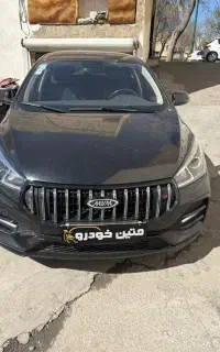 آریزو ۵ اف ال مدل ۴۰۲ قابل معاوضه(اتو متین فرد)