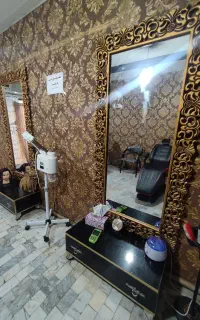 آیینه با کنسول ست