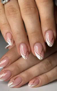 کاشت ناخن و آموزش صفر تا صد کاشت ژل