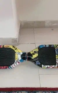 اسکوتر برقی