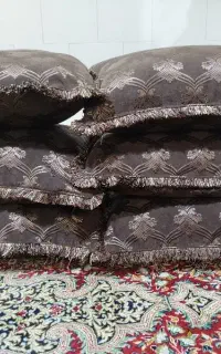 بالش پشتی
