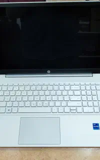 HP CORE i7     نسل دوازده  15.6