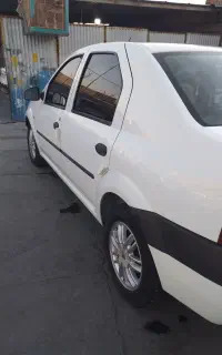 تندر ۹۰ مدل۹۵ اتومات بدون رنگ