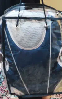 آغوشی نوزاد