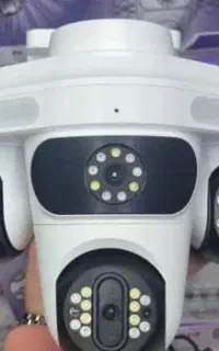 نمایندگی دوربین مداربسته لانگسی