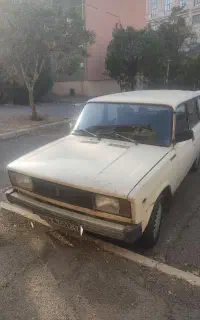 لادا استیشن کمیاب