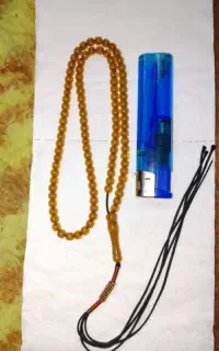 کهربا سایز تاجری