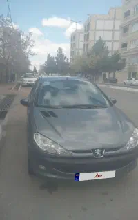 ۲۰۶مدل ۹۷بیرنگ