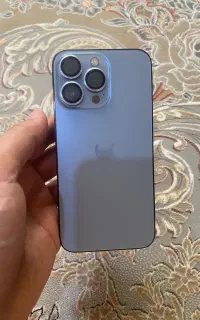 iPhone 13 pro