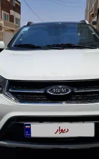 ماشین x22