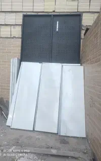 قفسه