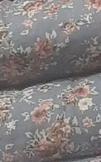 تشک پنبه ای