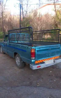 مزدا تک کابین ۱۶۰۰