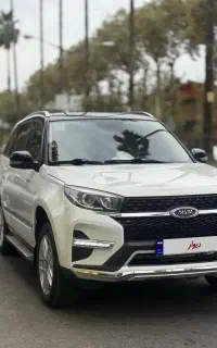 MVM x33s بی رنگ موتور ۲۰۰۰ فول