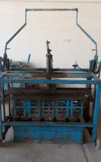 دستگاه بلوک زن ۵ عددی