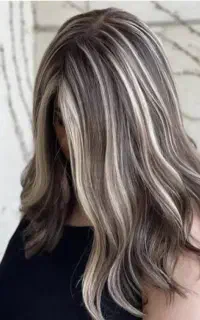 رنگ ولایت و کراتین از ۲تومن