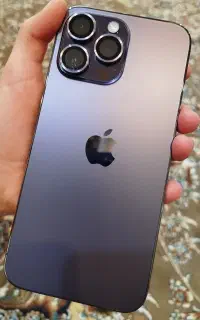 آیفون 14پرومکس ریجسترشده