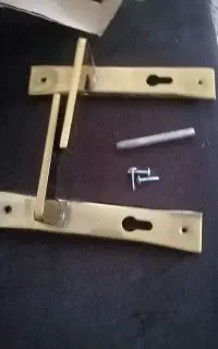 دستگیره در