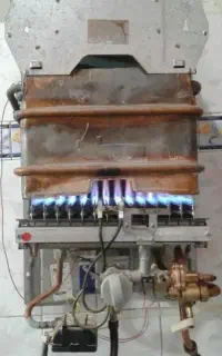سیم پیچی و خدمات فنی حیدر