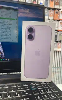 iPhone 17 ch
