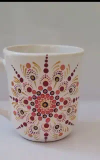 ماگ بزرگ سنتی