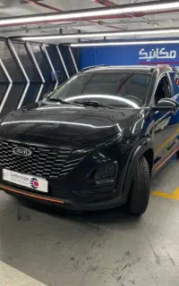 مدیران خودرو X33 کراس 1403 بدون رنگ