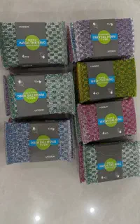 تعدادی اسکاج و لیف به قیمت عمده