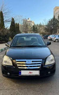 ام وی ام ۵۳۰  مدل ۹۰ mvm