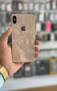 اپل iPhone XS Max با حافظه 256