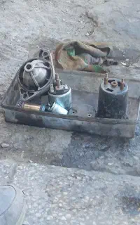 سیم کشی سیار