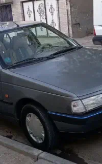 405مدل 90دوگانه کارخانه