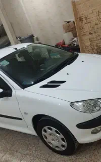 206 اس دی در حد صفر کم کار مالچه دریچه سیم