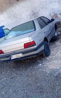 پژو