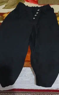 شلوار مام استایل