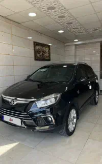 جک s5مدل آخر۹۴(درحدخشک)