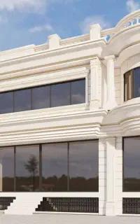 کرکره برقی و در وپنجره upvc،ترمال بریک ایزوگام
