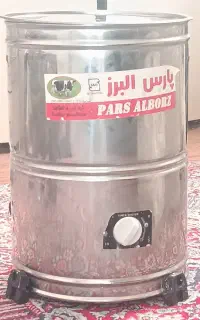 مشکه برقی ۲۰لیتری