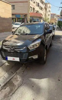 جک s5 مدل ۱۴۰۰