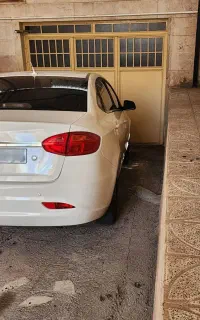 خودرو J4 مدل ۱۴۰۳ درحد صفر