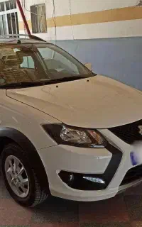کوییک GXR پارس خودرو خشک
