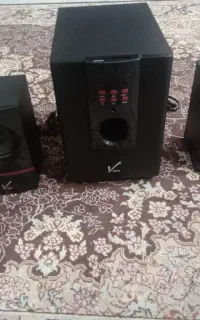 اسپیکر وییرا