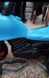 سه چرخه کاملا سالم